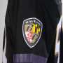 Ray Lewis 52 Baltimore Ravens 2004 Mitchell & Ness Throwbacks Legacy dres