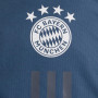 FC Bayern München Adidas nahrbtnik