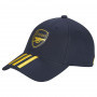 Arsenal Adidas C40 cappellino