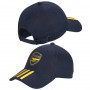Arsenal Adidas C40 cappellino