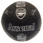Arsenal PH žoga s podpisi