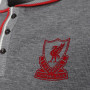 Liverpool Birdseye Polo T-shirt