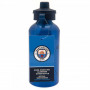 Manchester City Aluminium Trinkflasche mit Unterschriften 500 ml