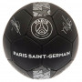 Paris Saint-Germain PH lopta sa potpisima