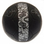 Paris Saint-Germain PH Ball mit Unterschriften