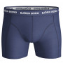 Björn Borg Solid Essential Shadeline 3x boxer
