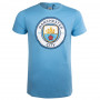 Manchester City Graphic majica 
