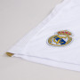 Real Madrid Poly Kinder Training Trikot Komplet Set