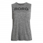 Björn Borg Loose Top Cat Damen Training T-Shirt