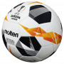 Molten UEFA Europa League F5U5003-G9 Official Match Ball žoga 5