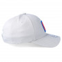 Los Angeles Clippers Mitchell & Ness Team Logo Low Pro kapa