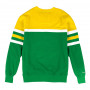 Boston Celtics Mitchell & Ness Head Coach Crew pulover