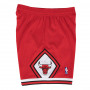 Chicago Bulls 1997-98 Mitchell & Ness Swingman kratke hlače
