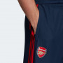 Arsenal Adidas Presentation pantaloni tuta