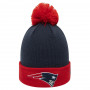 New England Patriots New Era Pop Team cappello invernale