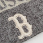 Boston Red Sox New Era Marl Cuff cappello invernale