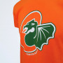 KK Cedevita Olimpija majica logo Orange