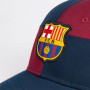 FC Barcelona 1st Team Chess cappellino