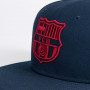 FC Barcelona New Rap cappellino