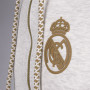 Real Madrid N°7 zip majica sa kapuljačom