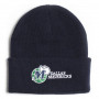 Dallas Mavericks Mitchell & Ness Team Logo Cuff cappello invernale