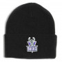 Milwaukee Bucks Mitchell & Ness Team Logo Cuff cappello invernale