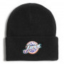 Utah Jazz Mitchell & Ness Team Logo Cuff cappello invernale