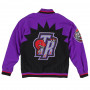 Toronto Raptors 1995-96 Mitchell & Ness Authentic Warm Up jakna