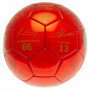 Liverpool Champions Of Europe 2019 pallone con firme