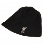 Liverpool zimska kapa črna