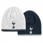 Tottenham Hotspur Wintermütze beidseitig tragbar