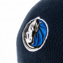 Dallas Mavericks Basic Youth dečja zimska kapa 58-62 cm