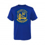Stephen Curry Golden State Warriors Youth T-Shirt
