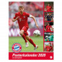 FC Bayern München calendario 2020