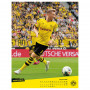 Borussia Dortmund koledar 2020
