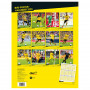 Borussia Dortmund calendario 2020