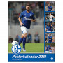 FC Schalke 04 Kalender 2020