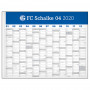 FC Schalke 04 kalendar 2020