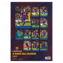 FC Barcelona Kalender 2020