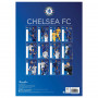 Chelsea kalendar 2020