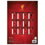 Liverpool kalendar 2020