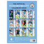 Manchester City Kalender 2020