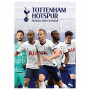 Tottenham Hotspur calendario 2020