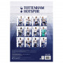 Tottenham Hotspur calendario 2020