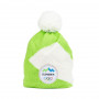 Slovenija OKS Peak cappello invernale per bambini