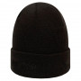 New Era Essential Black Cuff cappello invernale