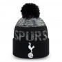 Tottenham Hotspur New Era Fleck Bobble cappello invernale