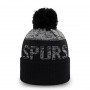 Tottenham Hotspur New Era Fleck Bobble cappello invernale