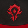 World of Warcraft WOW Legendary Horde premium cappellino