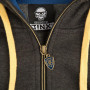 World of Warcraft WOW Alliance Classic Premium zip majica sa kapuljačom